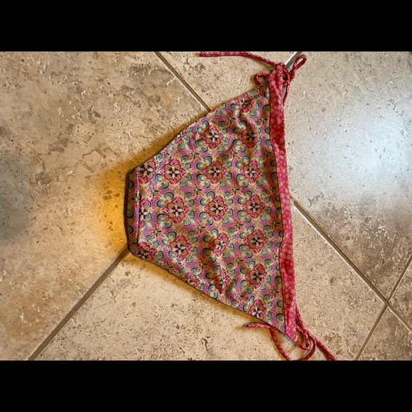 String bikini bottom - Picture 3 of 3